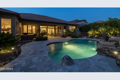 13331 E Del Timbre Drive, Scottsdale, AZ 85259 - Photo 39