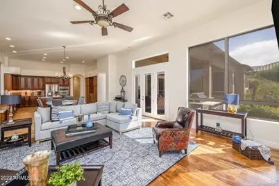 13331 E Del Timbre Drive, Scottsdale, AZ 85259 - Photo 21