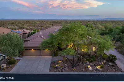 13331 E Del Timbre Drive, Scottsdale, AZ 85259 - Photo 3