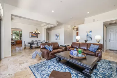 13331 E Del Timbre Drive, Scottsdale, AZ 85259 - Photo 9