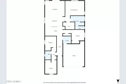 11779 W Belmont Drive, Avondale, AZ 85323 - Photo 33