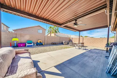 11779 W Belmont Drive, Avondale, AZ 85323 - Photo 31