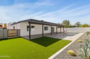 5508 E Cambridge Ave, Phoenix, AZ 85008 - Photo 5