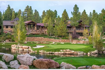 2540 S Pinyon Jay Drive #20, Flagstaff, AZ 86005 - Photo 49