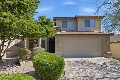 28617 N 21st Lane, Phoenix, AZ 85085 - Photo 1