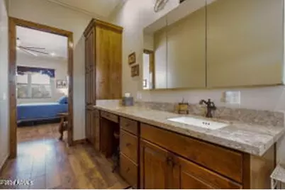 828 N Gun Creek Road, Payson, AZ 85541 - Photo 21