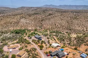 828 N Gun Creek Rd, Payson, AZ 85541 - Photo 5