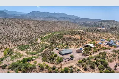 828 N Gun Creek Road, Payson, AZ 85541 - Photo 57