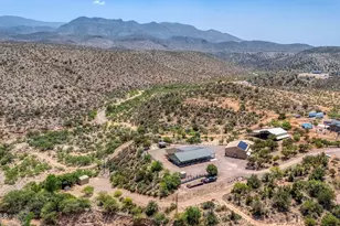 828 N Gun Creek Rd, Payson, AZ 85541 - Photo 57