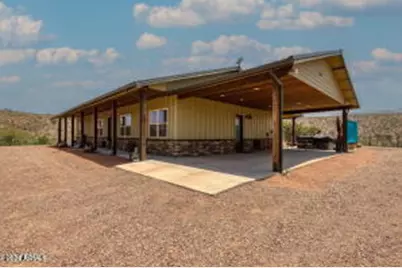 828 N Gun Creek Road, Payson, AZ 85541 - Photo 3