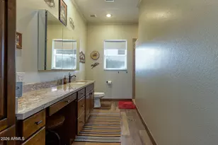 828 N Gun Creek Rd, Payson, AZ 85541 - Photo 23