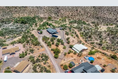 828 N Gun Creek Road, Payson, AZ 85541 - Photo 3