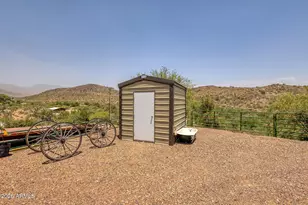 828 N Gun Creek Rd, Payson, AZ 85541 - Photo 51