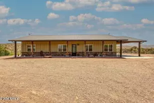 828 N Gun Creek Rd, Payson, AZ 85541 - Photo 29