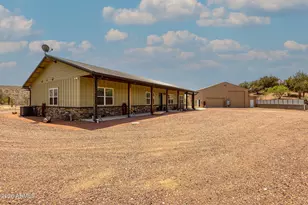 828 N Gun Creek Rd, Payson, AZ 85541 - Photo 7