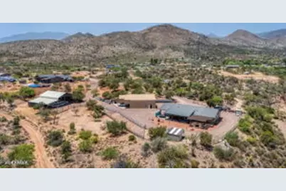 828 N Gun Creek Road, Payson, AZ 85541 - Photo 57