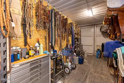 828 N Gun Creek Road, Payson, AZ 85541 - Photo 49