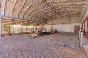 828 N Gun Creek Rd, Payson, AZ 85541 - Photo 47