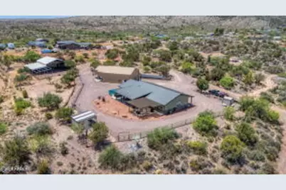 828 N Gun Creek Road, Payson, AZ 85541 - Photo 53