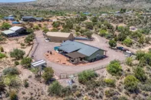 828 N Gun Creek Rd, Payson, AZ 85541 - Photo 53