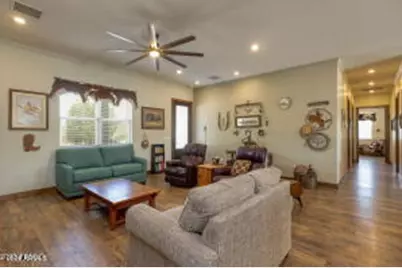 828 N Gun Creek Road, Payson, AZ 85541 - Photo 11