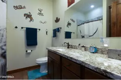 828 N Gun Creek Road, Payson, AZ 85541 - Photo 23