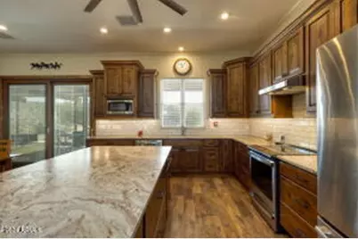 828 N Gun Creek Road, Payson, AZ 85541 - Photo 7