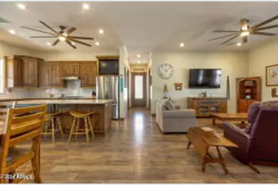 828 N Gun Creek Road, Payson, AZ 85541 - Photo 13