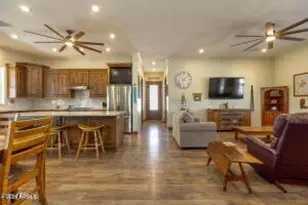 828 N Gun Creek Rd, Payson, AZ 85541 - Photo 13