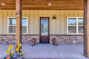 828 N Gun Creek Rd, Payson, AZ 85541 - Photo 9
