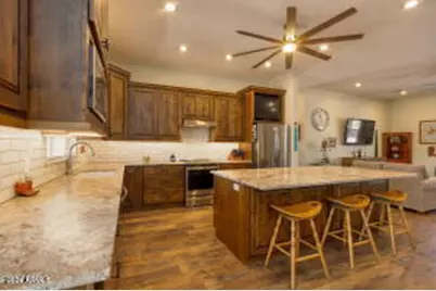 828 N Gun Creek Road, Payson, AZ 85541 - Photo 5