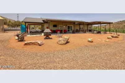 828 N Gun Creek Road, Payson, AZ 85541 - Photo 35