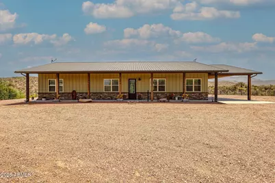 828 N Gun Creek Road, Payson, AZ 85541 - Photo 1