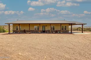 828 N Gun Creek Rd, Payson, AZ 85541 - Photo 1