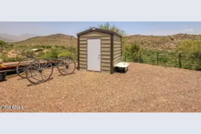 828 N Gun Creek Road, Payson, AZ 85541 - Photo 49