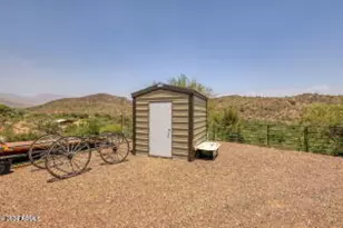 828 N Gun Creek Rd, Payson, AZ 85541 - Photo 49