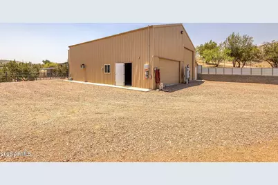 828 N Gun Creek Road, Payson, AZ 85541 - Photo 39