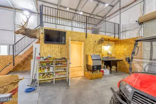 828 N Gun Creek Rd, Payson, AZ 85541 - Photo 41