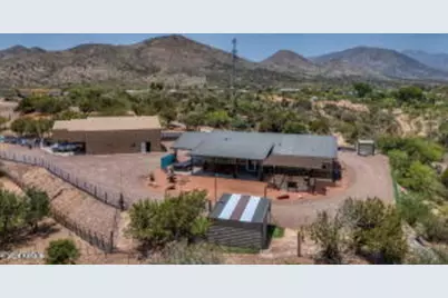 828 N Gun Creek Road, Payson, AZ 85541 - Photo 51