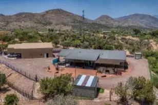 828 N Gun Creek Rd, Payson, AZ 85541 - Photo 51