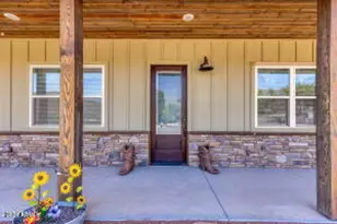 828 N Gun Creek Rd, Payson, AZ 85541 - Photo 31