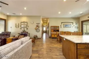 828 N Gun Creek Rd, Payson, AZ 85541 - Photo 9
