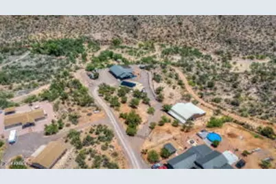 828 N Gun Creek Road, Payson, AZ 85541 - Photo 55