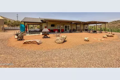 828 N Gun Creek Road, Payson, AZ 85541 - Photo 37