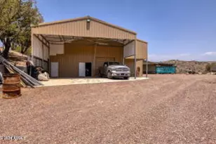 828 N Gun Creek Rd, Payson, AZ 85541 - Photo 43