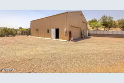 828 N Gun Creek Road, Payson, AZ 85541 - Photo 37