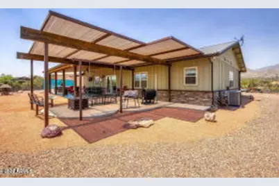 828 N Gun Creek Road, Payson, AZ 85541 - Photo 33