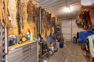 828 N Gun Creek Rd, Payson, AZ 85541 - Photo 47