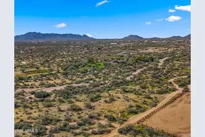 15445 E Wildcat Drive #C, Scottsdale, AZ 85262 - Photo 5