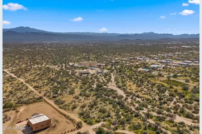 15445 E Wildcat Drive #C, Scottsdale, AZ 85262 - Photo 19